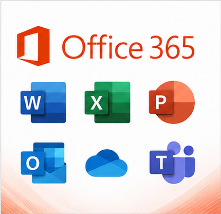 Logo Office 365
