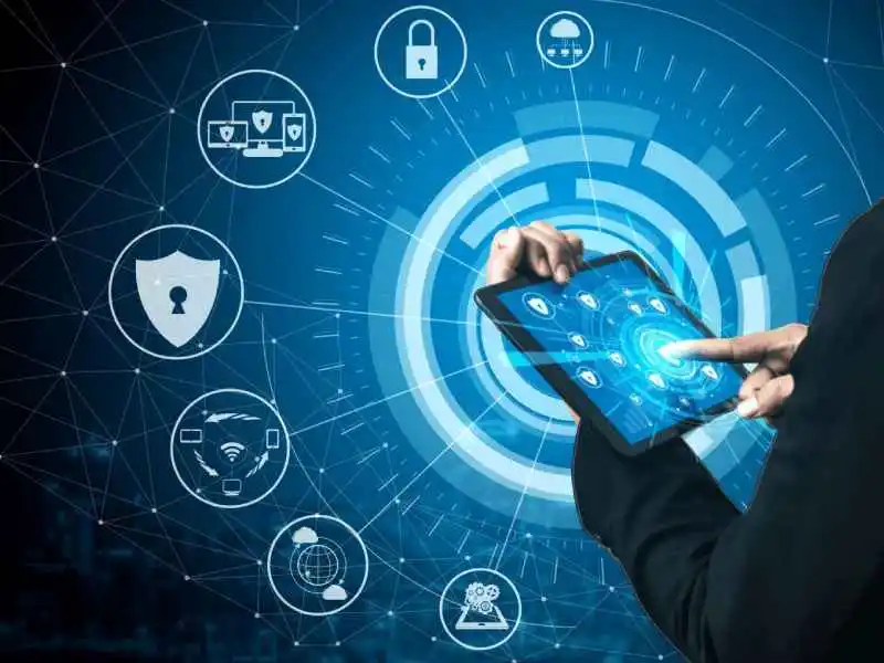 Audits de Sécurité & Tests d'Intrusion