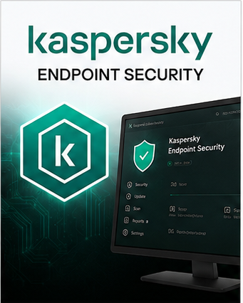 Kaspersky